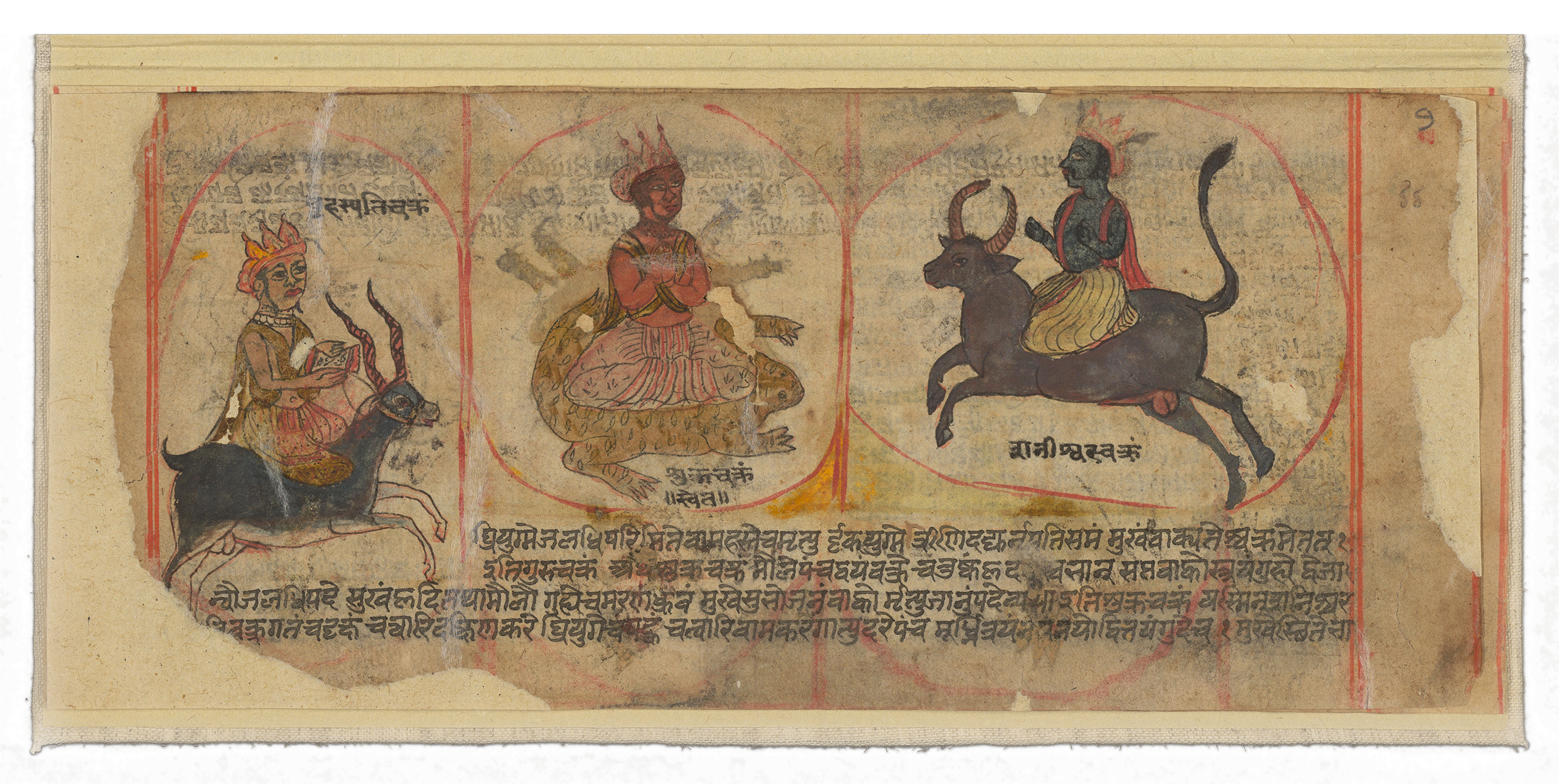 Wellcome Pingree Project Image