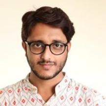 Profile picture for user Arpan Guha