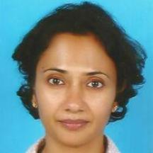 Profile picture for user Shubha Shanthamurthy